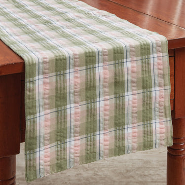 Butterfly Garden Table Runner 54